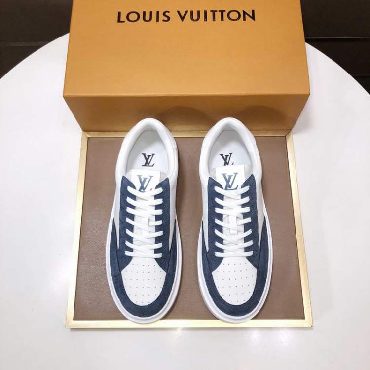 Picture of Louis Vuitton Shoes _SKULVsz38-45hnh084515713